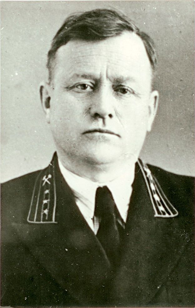 Софроницкий Павел Александрович